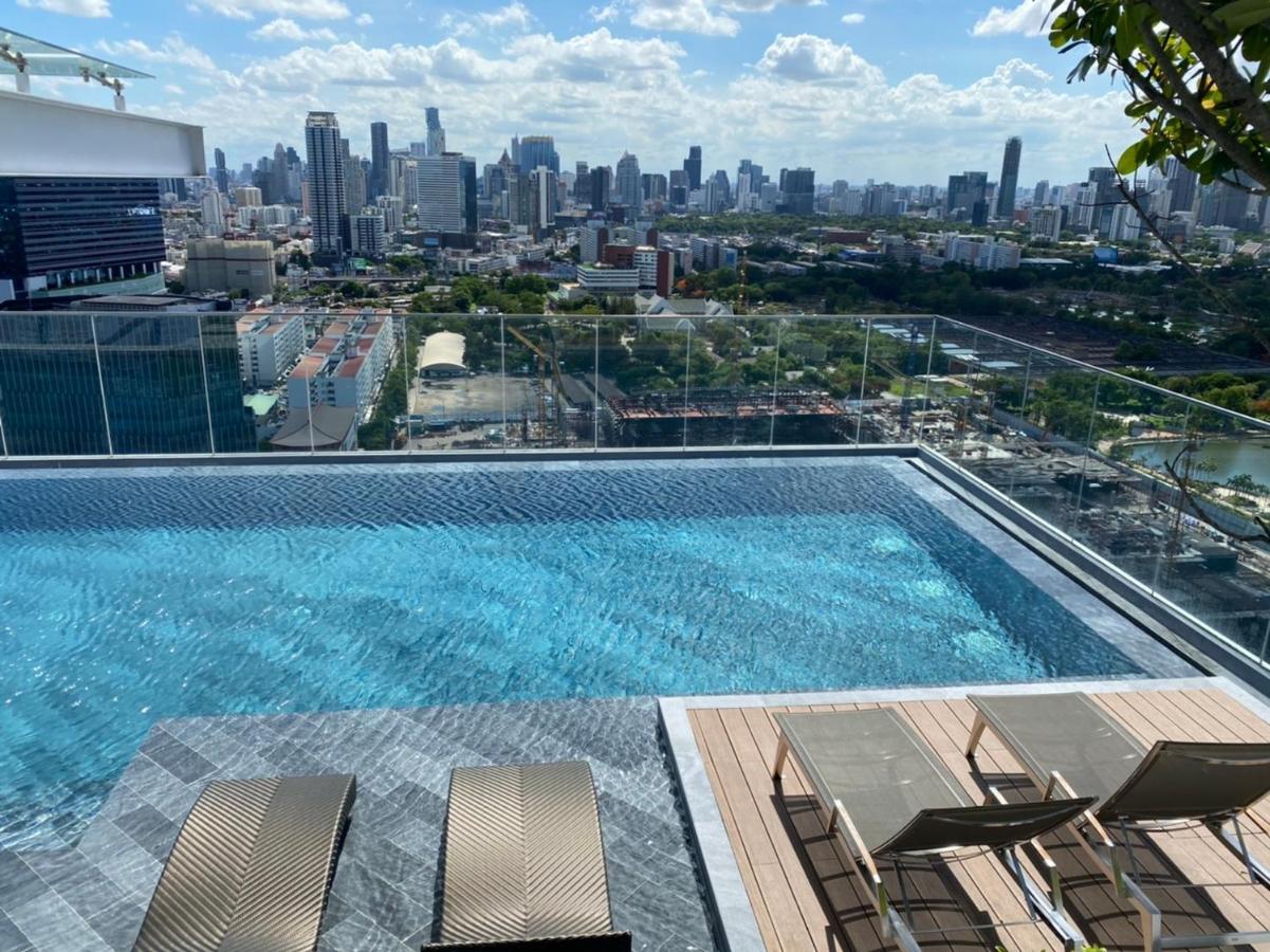 Siamese Exclusive Queens Bangkok Exteriér fotografie