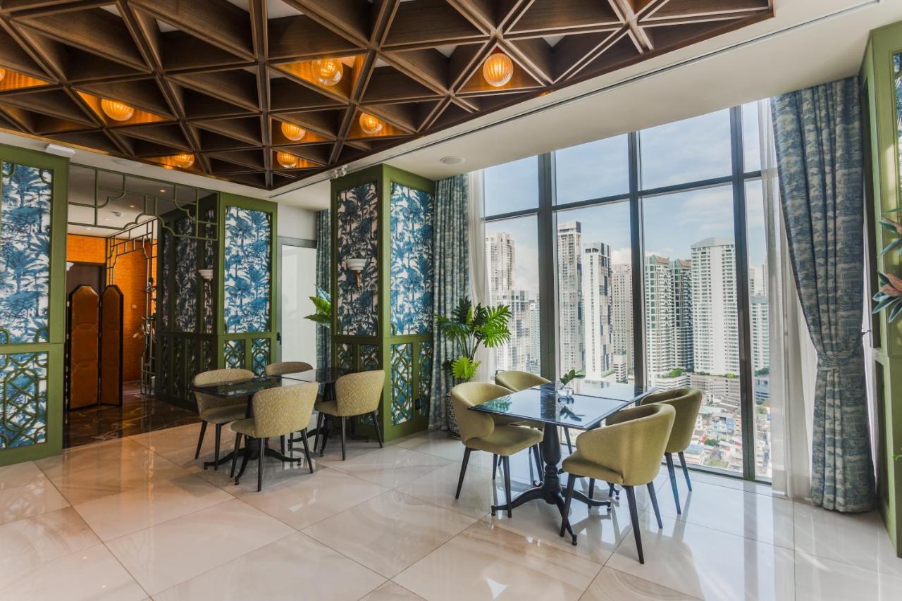 Siamese Exclusive Queens Bangkok Exteriér fotografie